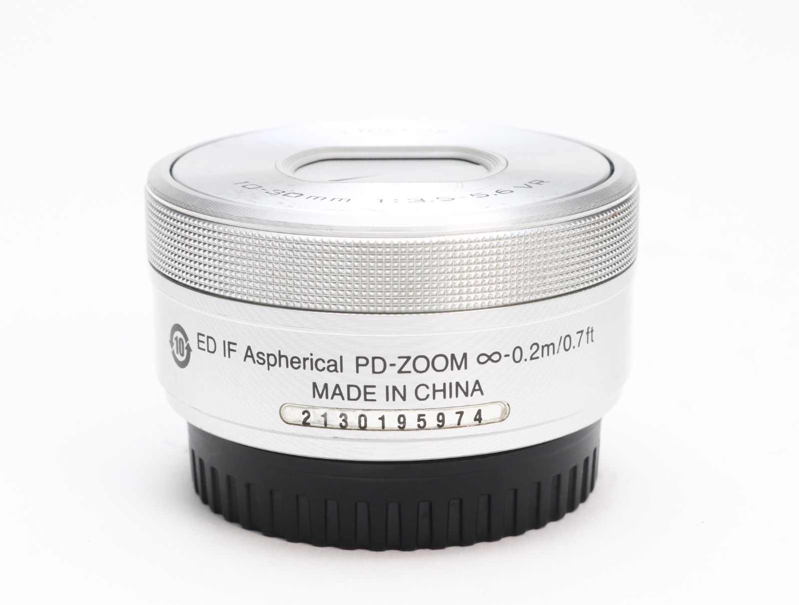 B- (並品) Nikon ニコン 1 NIKKOR VR 10-30mm F3.5-5.6 PD-ZOOM 