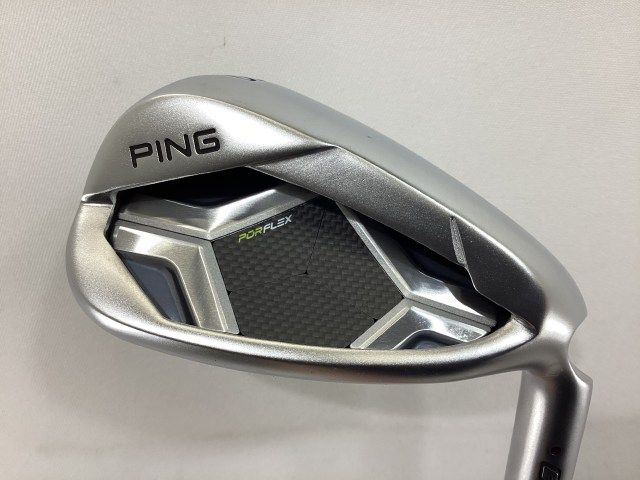 【中古】ウェッジ ピン G430 50度/NSPRO850GHneo(JP)/S/50[6785]■杭全本店