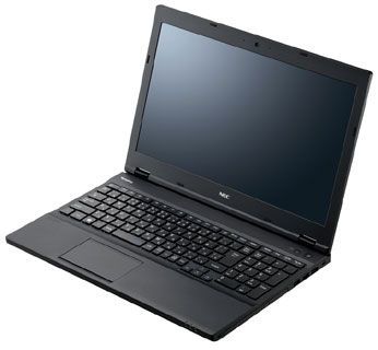 NEC VersaPRO VKT16/X-4(PC-VKT16XZG4) 第8世代 i5 ノートパソコン 