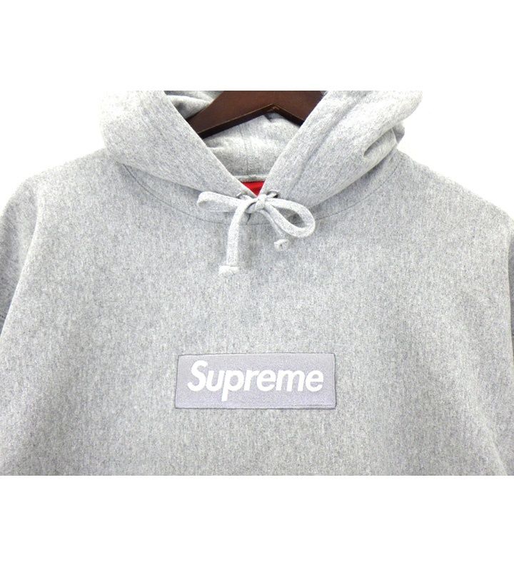 シュプリーム Supreme 24AW 【 Box Logo Hooded Sweatshirt