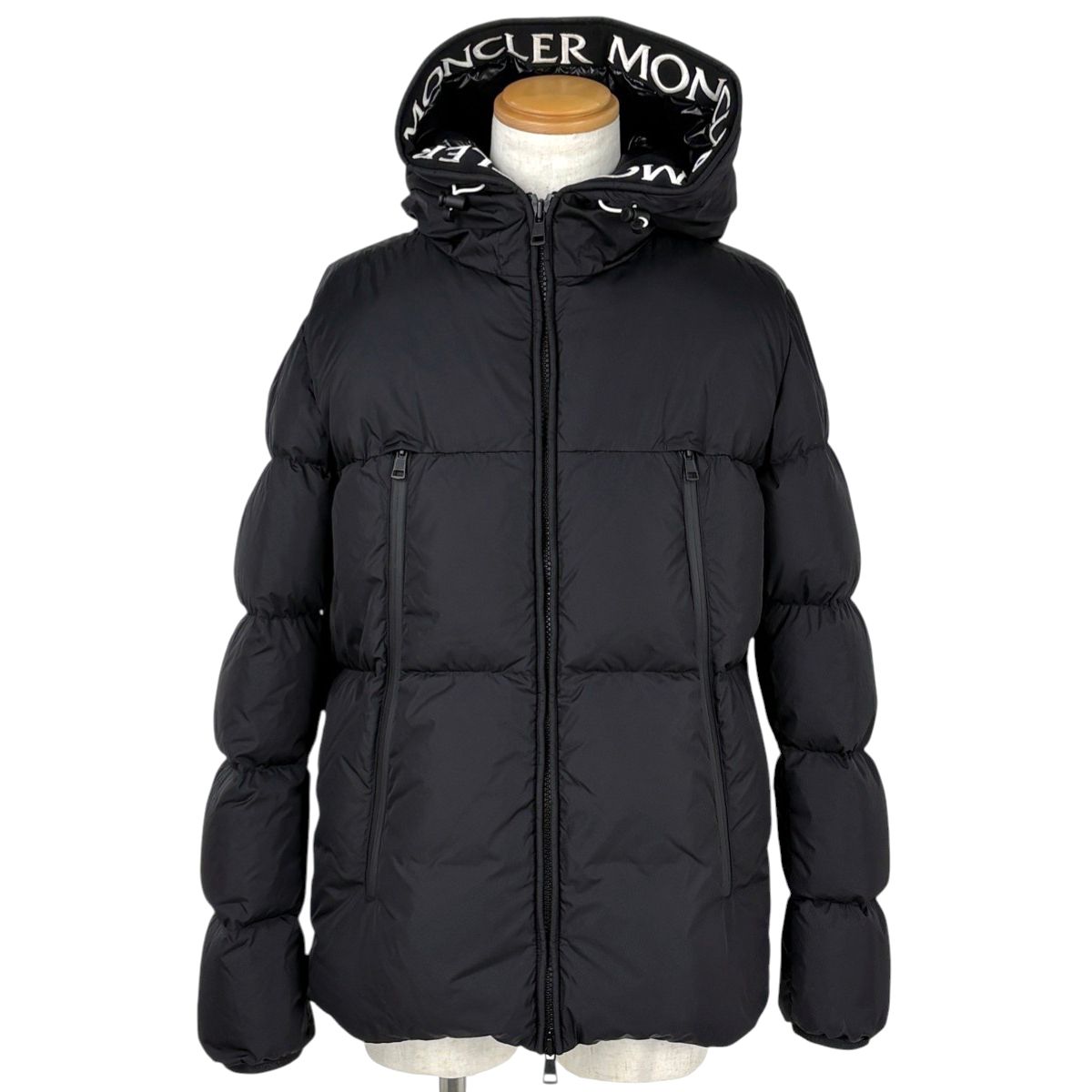 在庫一掃】 モンクレール MONCLER モンクラ ダウンジャケット MONTCLA 