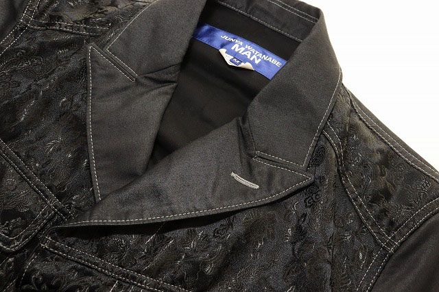 ジュンヤワタナベマン JUNYA WATANABE MAN 22SS ナイロンエステル