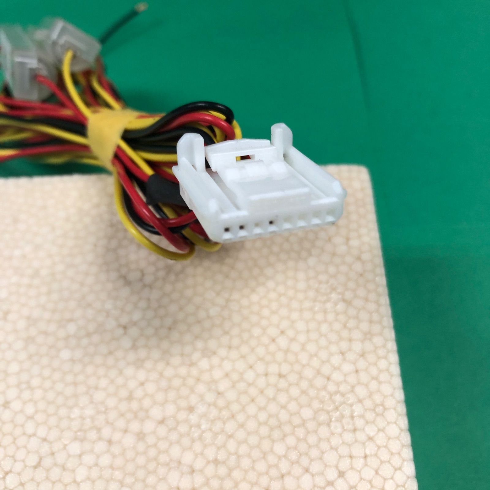 スズキ純正 ビルトイン ETC車載器 EPS01HV 軽自動車登録 新