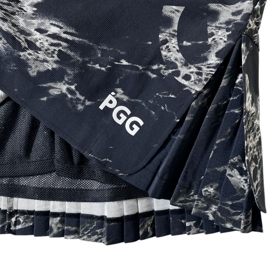 PGG by PEARLY GATES パーリーゲイツ ゴルフ GINZA SIX限定 Nyドビー