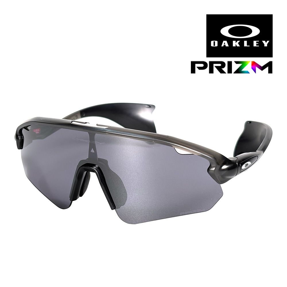 オークリー スタントデビル oo9525-0137 ローブリッジフィット サングラス プリズム OAKLEY STUNT DEVIL SUNGLASS