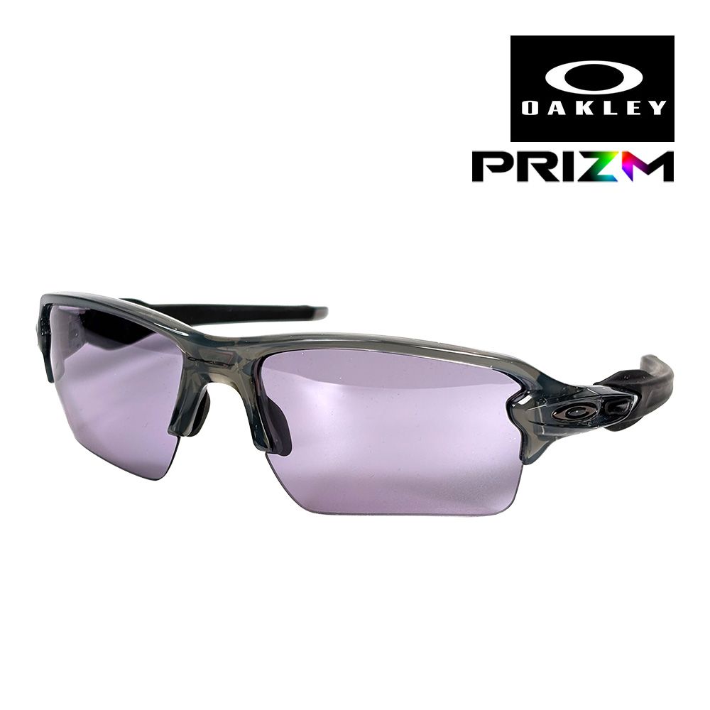 オークリー フラック 2.0 XXL oo9488-1063 ハイブリッジフィット サングラス プリズム OAKLEY FLAK2.0 XXL SUNGLASS