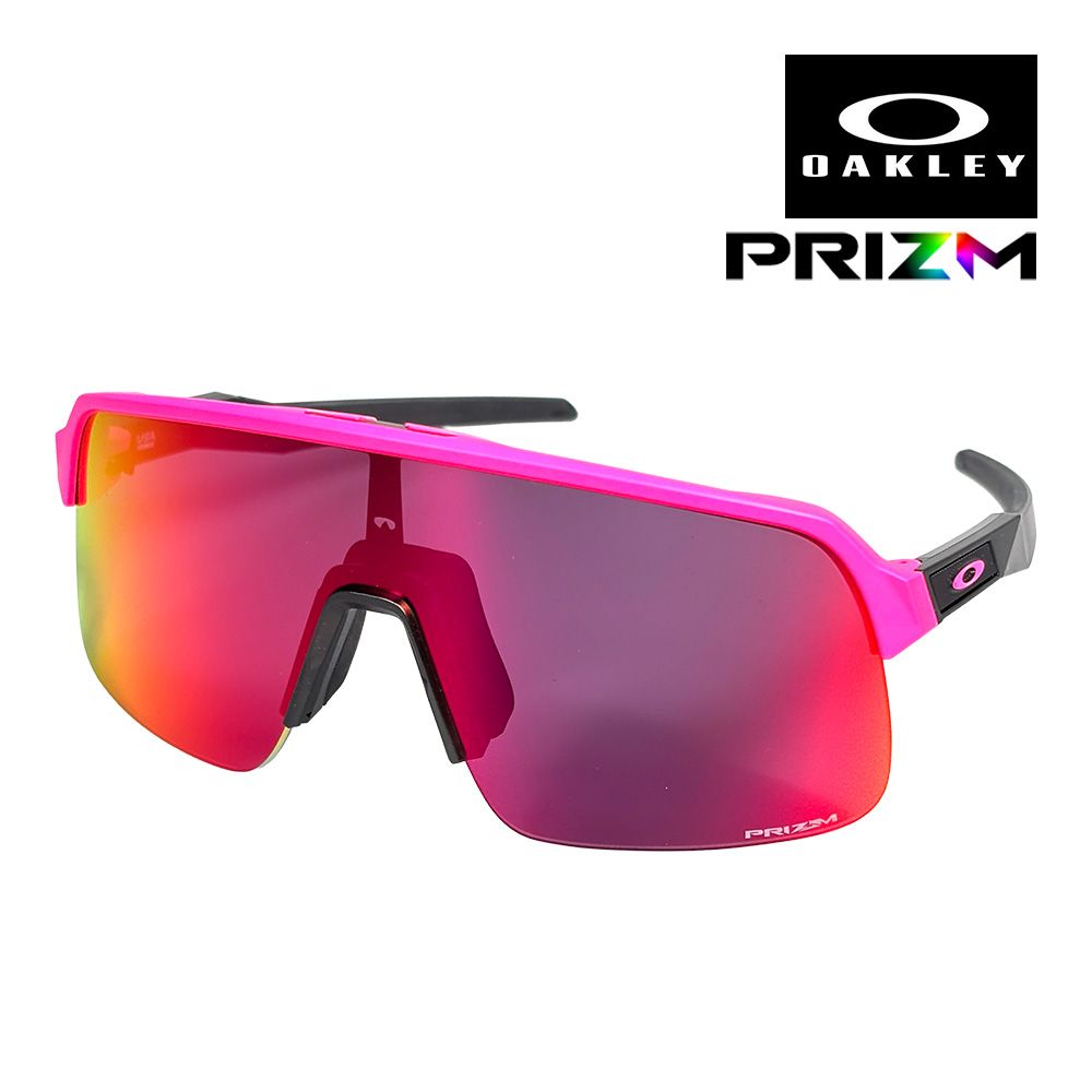 オークリー スートロ ライト oo9496-1434 ユニバーサルフィット サングラス プリズム OAKLEY SUTRO LITE SUNGLASS