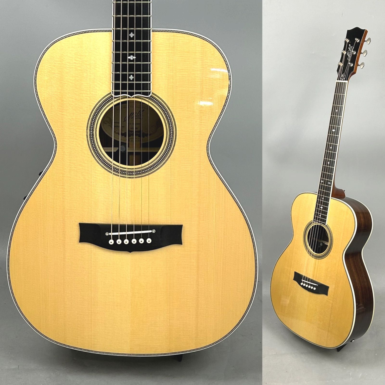 MATON Custom Shop C.S Classic　f145 AA5DD362700