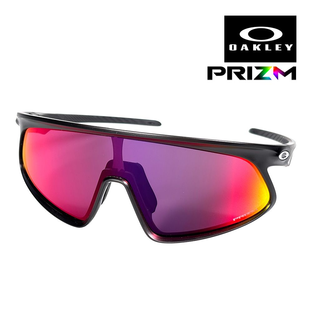 オークリー リゾルブ 141 oo9524d-0141 ローブリッジフィット サングラス プリズム OAKLEY RSLV 141 SUNGLASS