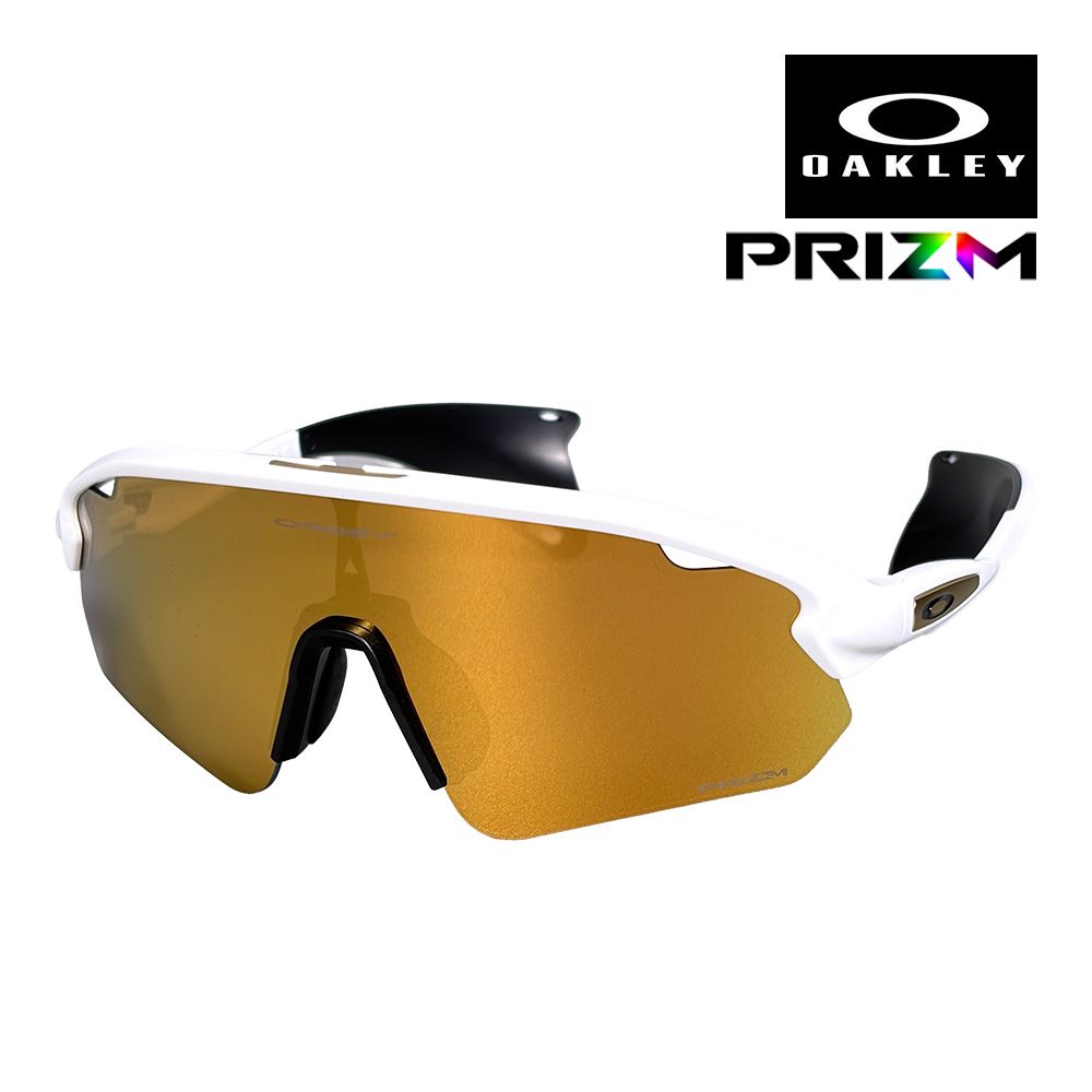 オークリー スタントデビル oo9525-0837 ローブリッジフィット サングラス プリズム OAKLEY STUNT DEVIL SUNGLASS
