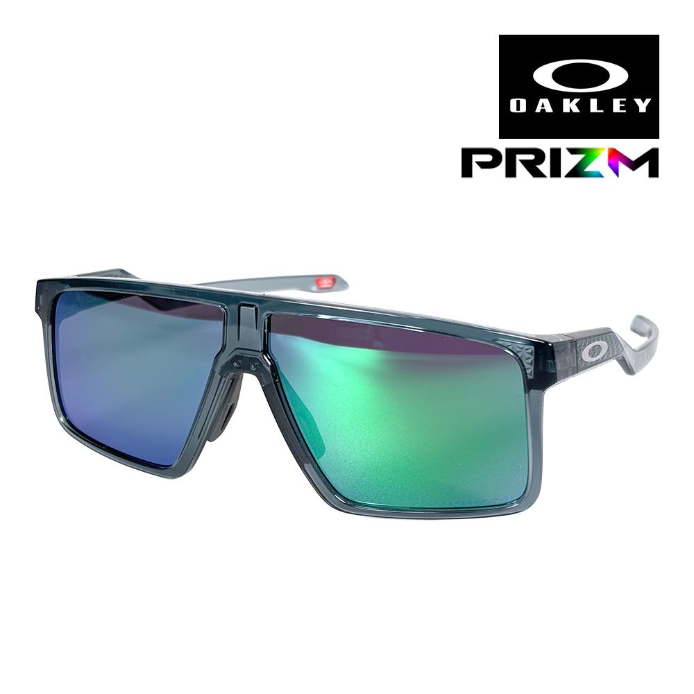 オークリー へルックス oo9285-0961 ユニバーサルフィット サングラス プリズム OAKLEY HELUX SUNGLASS