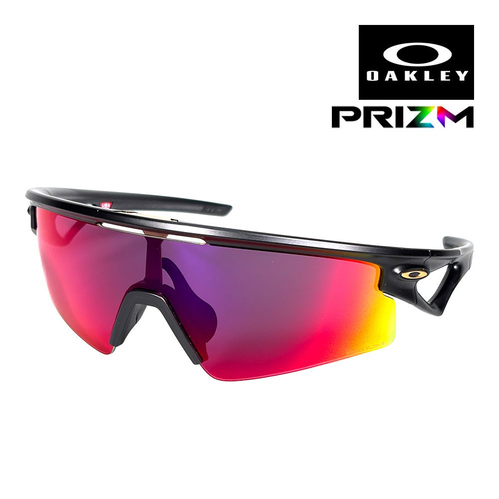 オークリー スフィエラ ストライク oo9531-0237 ハイブリッジフィット サングラス プリズム OAKLEY SPHAERA STRIKE SUNGLASS