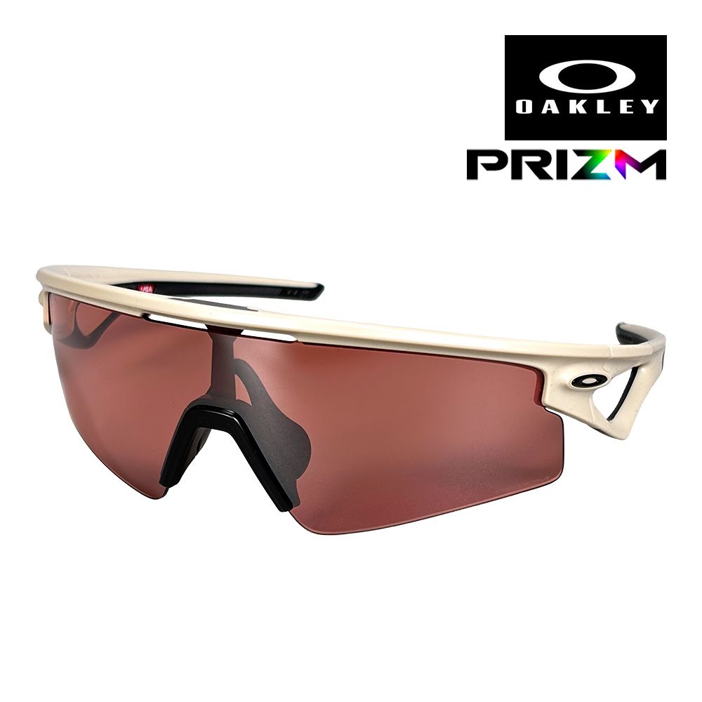 オークリー スフィエラ ストライク oo9531-0737 ハイブリッジフィット サングラス プリズム OAKLEY SPHAERA STRIKE SUNGLASS