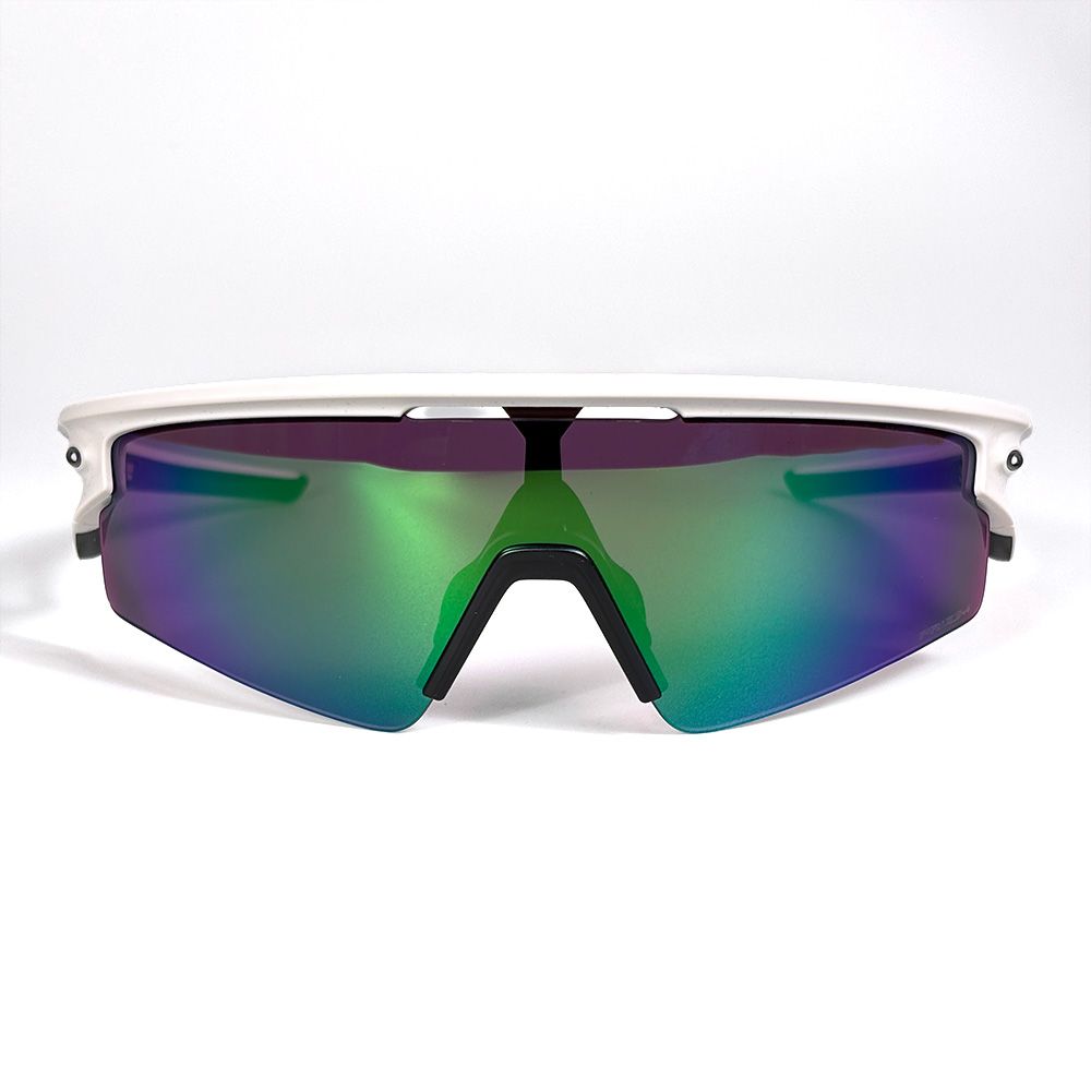 オークリー スフィエラ ストライク oo9531-0537 ハイブリッジフィット サングラス プリズム OAKLEY SPHAERA STRIKE SUNGLASS ストライク スフィエラ オークリー Bridge JadeHigh MistPrizm