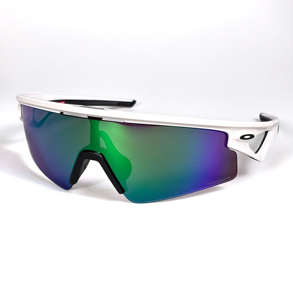 オークリー スフィエラ ストライク oo9531-0537 ハイブリッジフィット サングラス プリズム OAKLEY SPHAERA STRIKE SUNGLASS ストライク スフィエラ オークリー Bridge JadeHigh MistPrizm