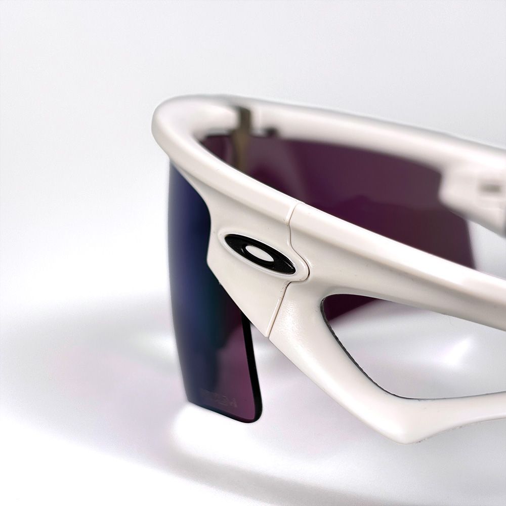 オークリー スフィエラ ストライク oo9531-0537 ハイブリッジフィット サングラス プリズム OAKLEY SPHAERA STRIKE SUNGLASS ストライク スフィエラ オークリー Bridge JadeHigh MistPrizm