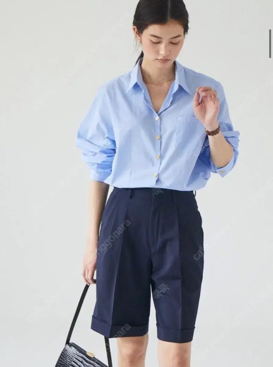 Urbanic30 アーバニック30 azurシャツ