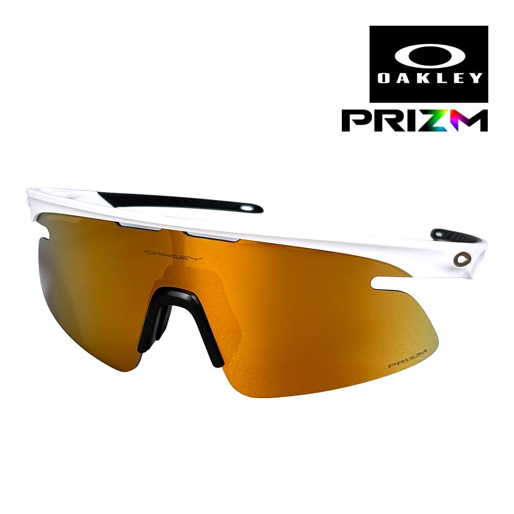 オークリー リゾルブ ライト oo9527d-0350 ローブリッジフィット サングラス プリズム OAKLEY RSLV LITE SUNGLASS