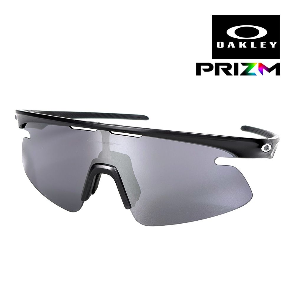 オークリー リゾルブ ライト oo9527d-0150 ローブリッジフィット サングラス プリズム OAKLEY RSLV LITE SUNGLASS