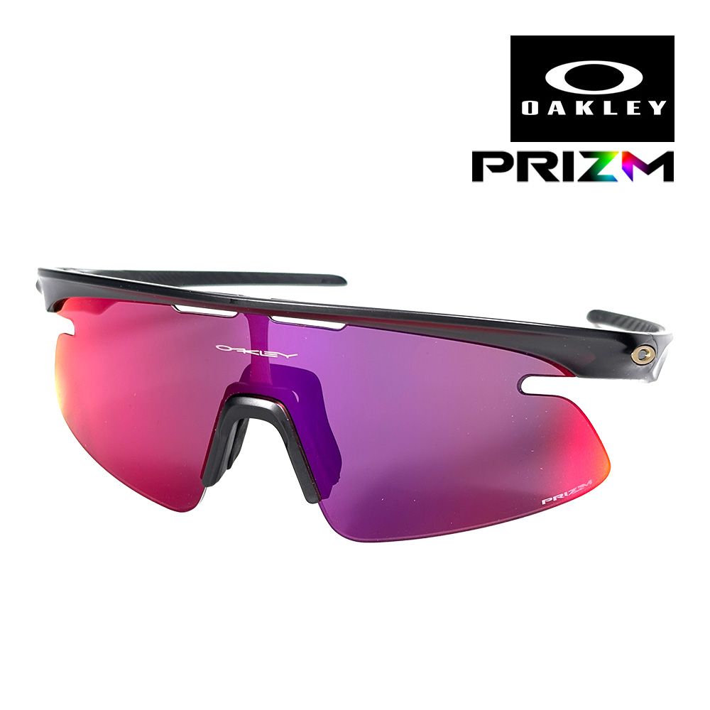 オークリー リゾルブ ライト oo9527d-0250 ローブリッジフィット サングラス プリズム OAKLEY RSLV LITE SUNGLASS