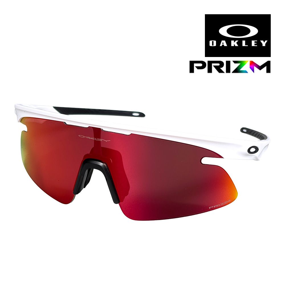 オークリー リゾルブ ライト oo9527d-0550 ローブリッジフィット サングラス プリズム OAKLEY RSLV LITE SUNGLASS 19,580円