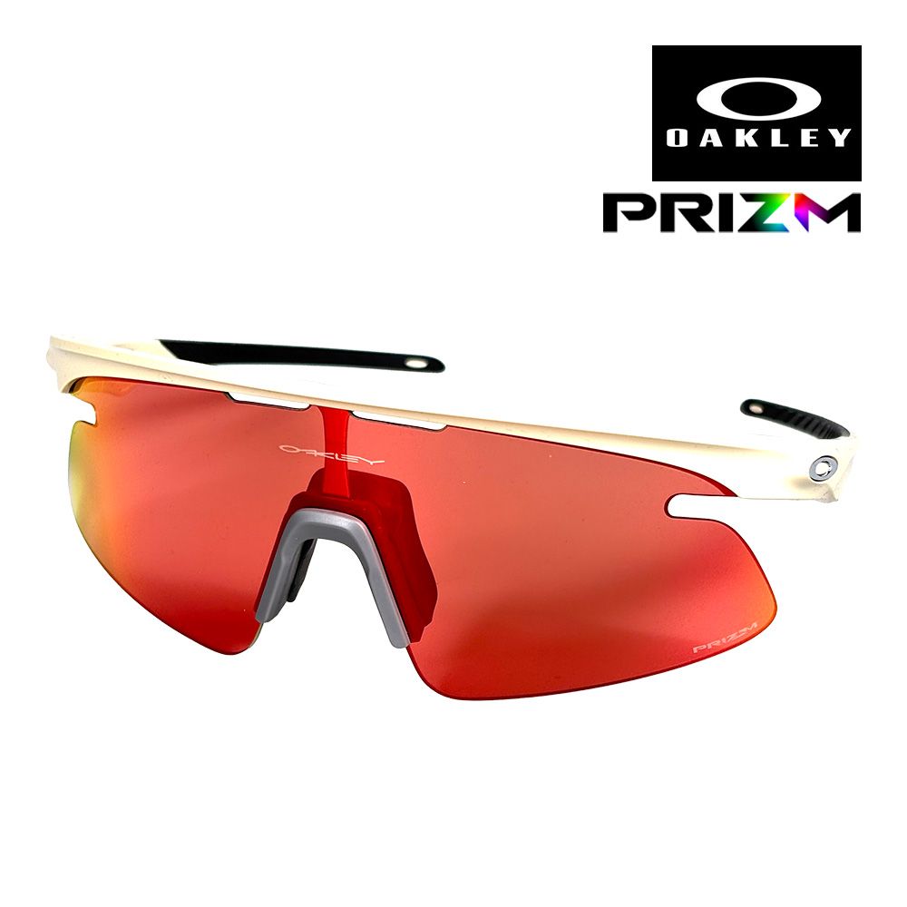 オークリー リゾルブ ライト oo9527d-0650 ローブリッジフィット サングラス プリズム OAKLEY RSLV LITE SUNGLASS