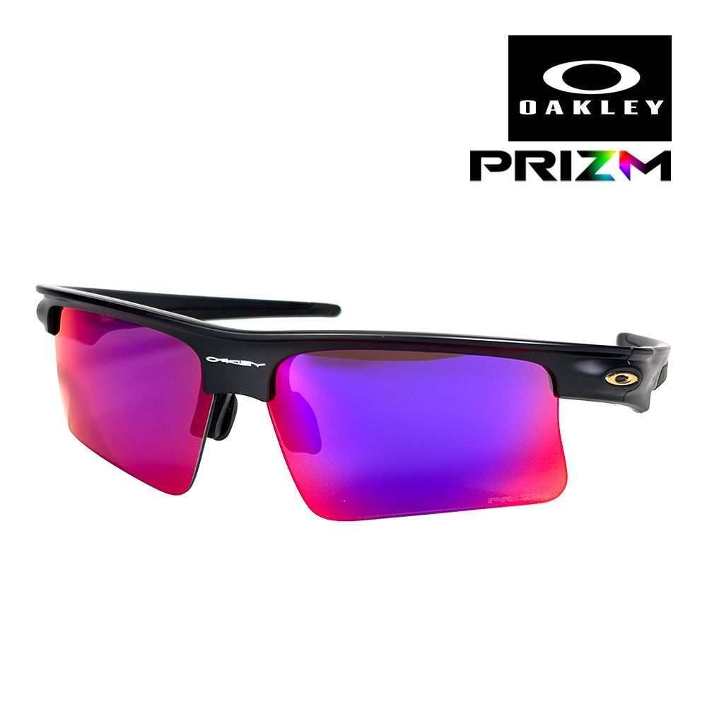 オークリー バイスフィエラ スピード oo9534-0268 ハイブリッジフィット サングラス プリズム OAKLEY BISPHAERA SPEED SUNGLASS