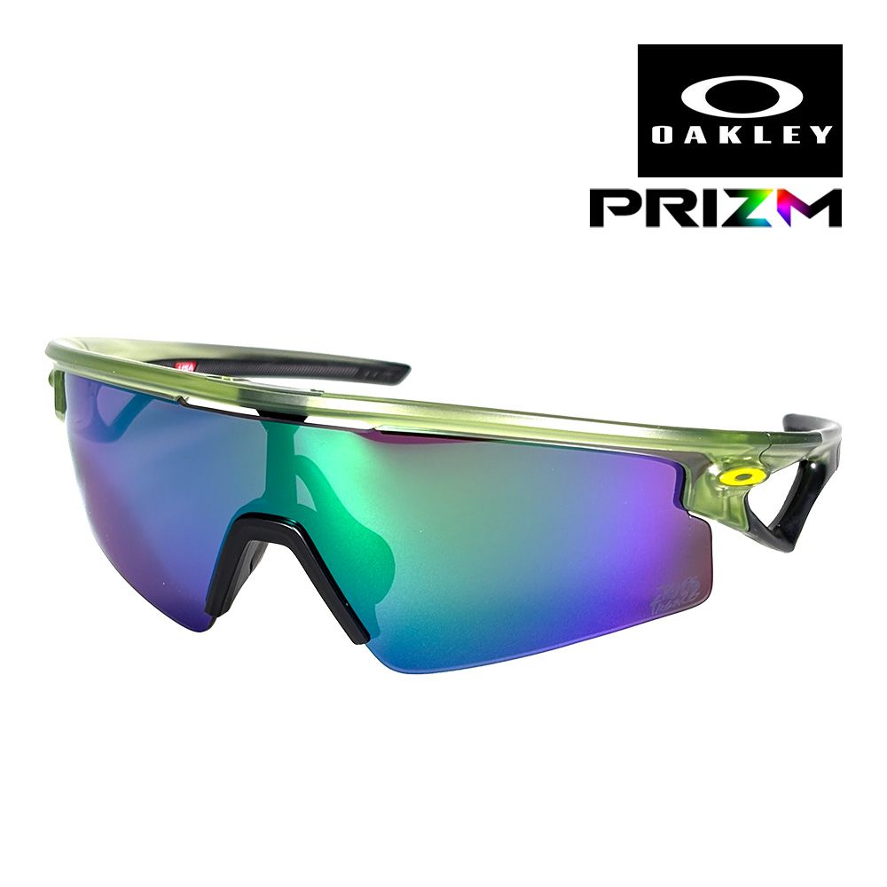 オークリー スフィエラ ストライク oo9531-0937 ハイブリッジフィット サングラス プリズム OAKLEY SPHAERA STRIKE SUNGLASS
