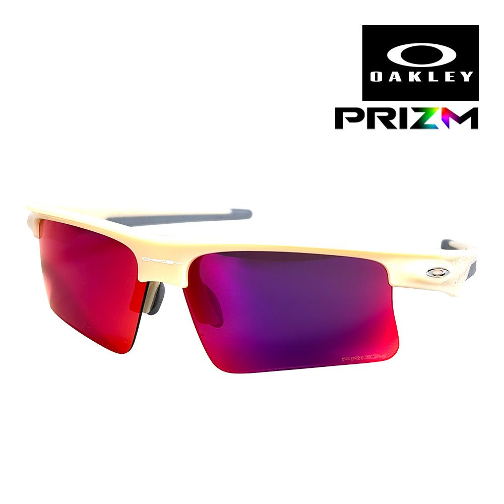 オークリー バイスフィエラ スピード oo9534-0568 ハイブリッジフィット サングラス プリズム OAKLEY BISPHAERA SPEED SUNGLASS