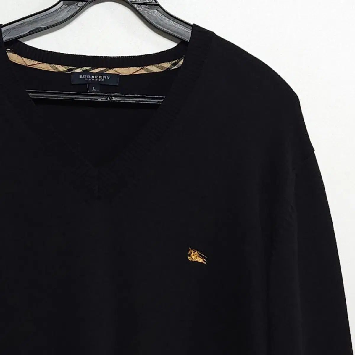 105様専用 BURBERRY LONDON バーバリー ロンドン シャツ 美品 【公式通販】