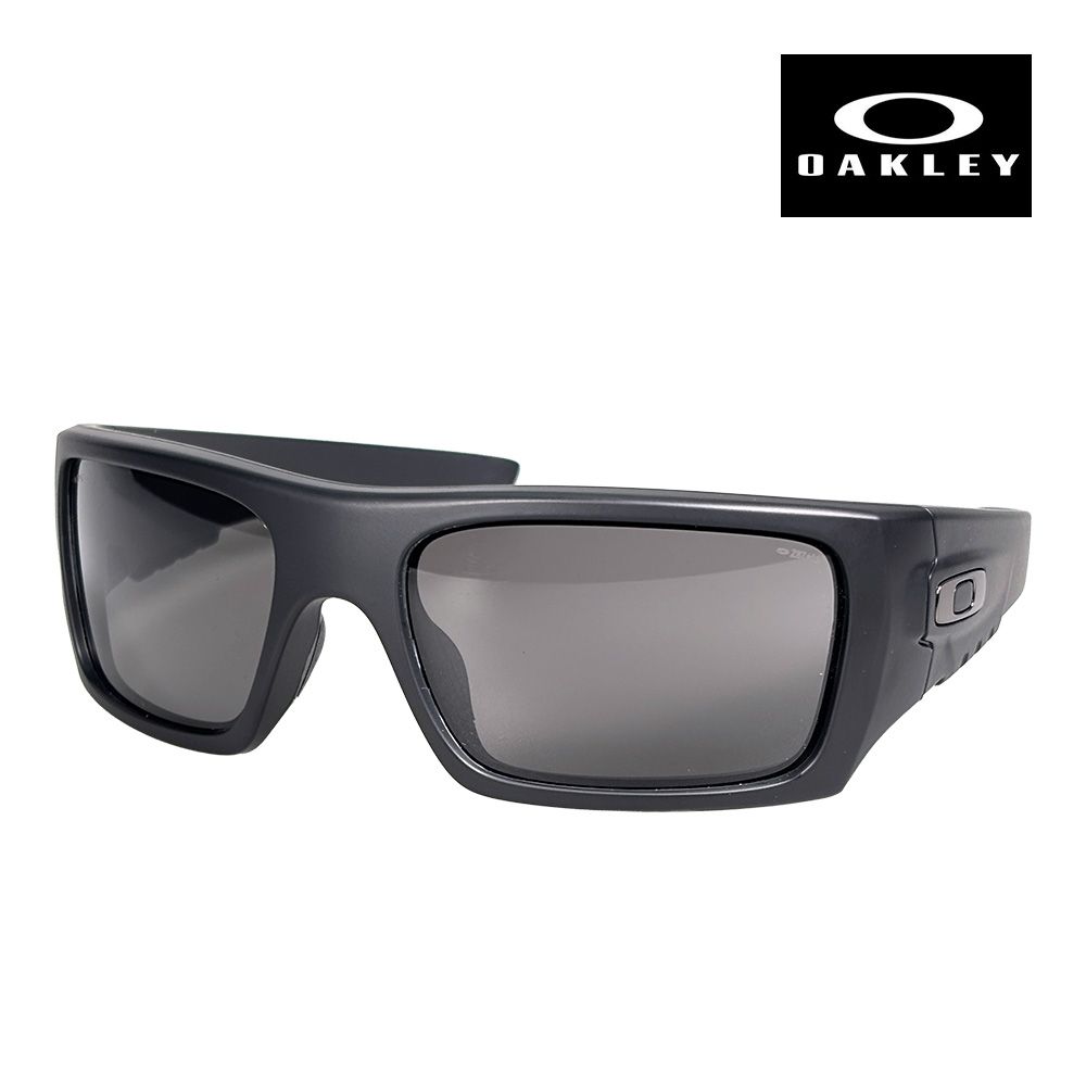 オークリー デットコード oo9253-01 ハイブリッジフィット サングラス OAKLEY DET CORD SUNGLASS