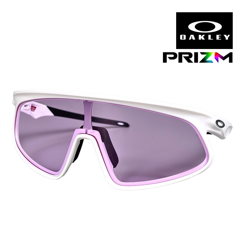 オークリー リゾルブ 141 oo9524d-0741 ローブリッジフィット サングラス プリズム OAKLEY RSLV 141 SUNGLASS
