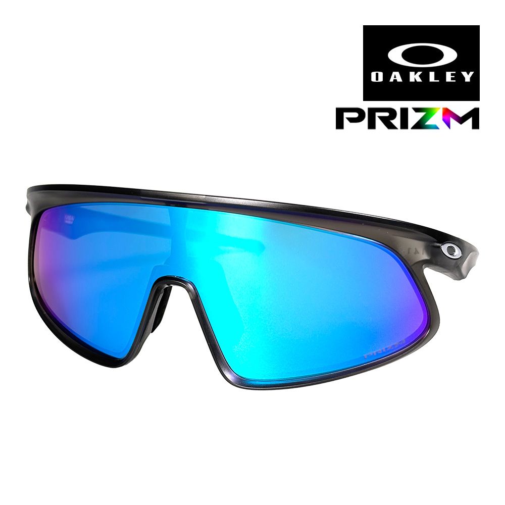 オークリー リゾルブ 141 oo9524d-0441 ローブリッジフィット サングラス プリズム OAKLEY RSLV 141 SUNGLASS