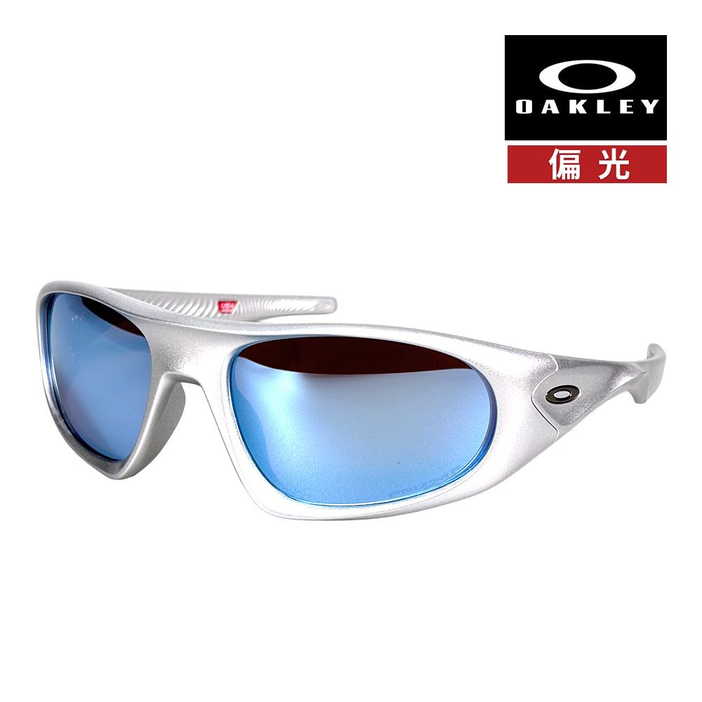 オークリー ネオフォーマ oo9528-0760 ユニバーサルフィット サングラス 偏光レンズ プリズム OAKLEY NEOFORMA SUNGLASS