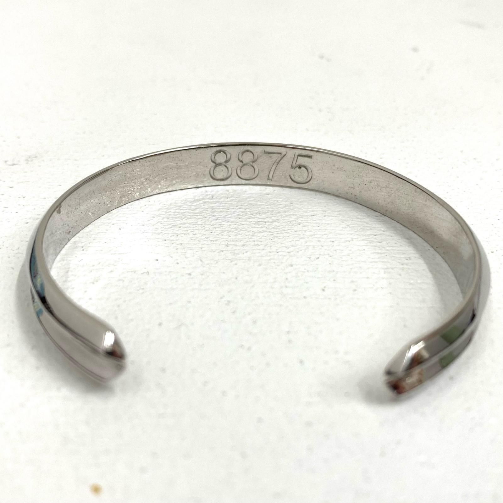 加古川店】 中古 バングル 8875 【134】 - メルカリ