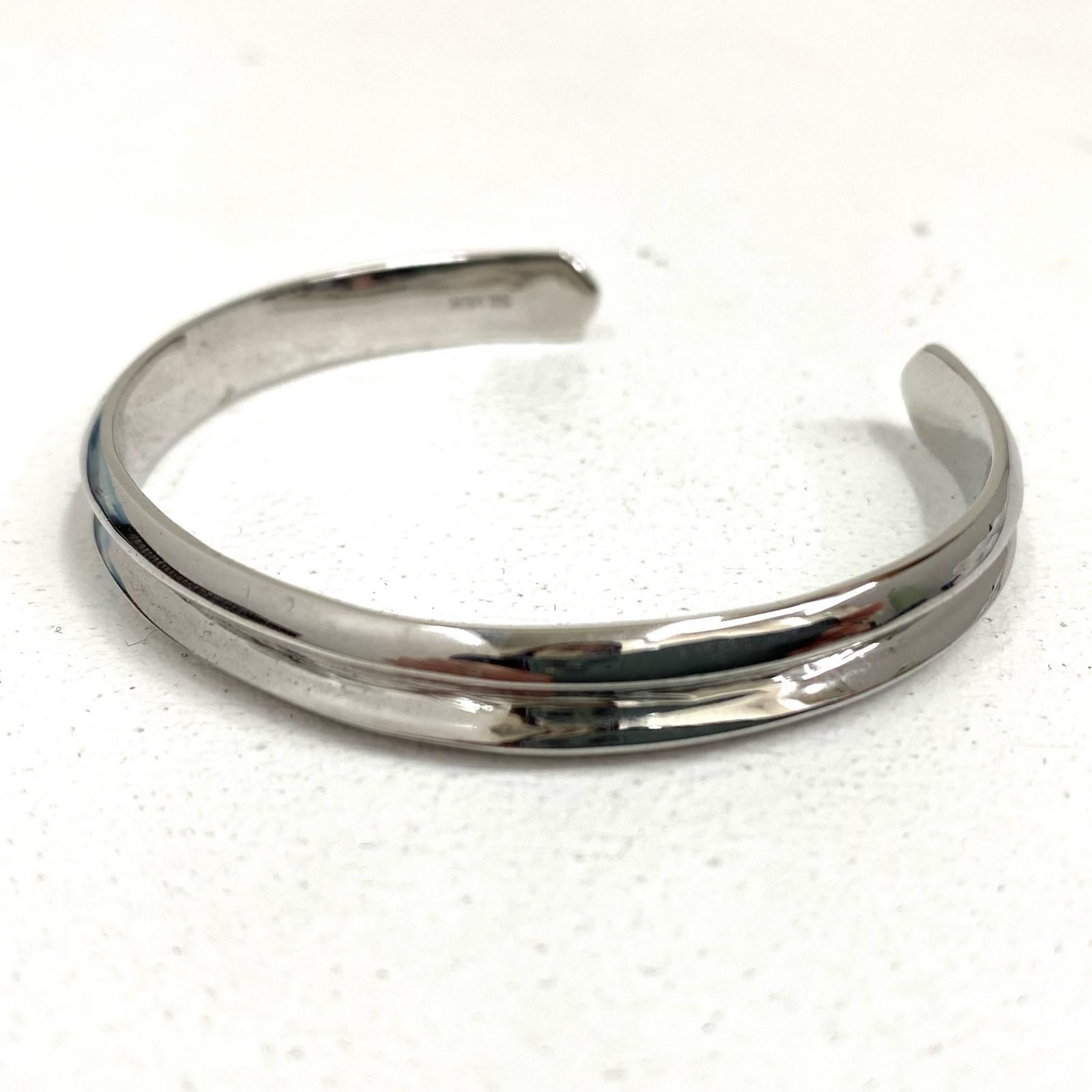【加古川店】 中古 バングル 8875 【134】