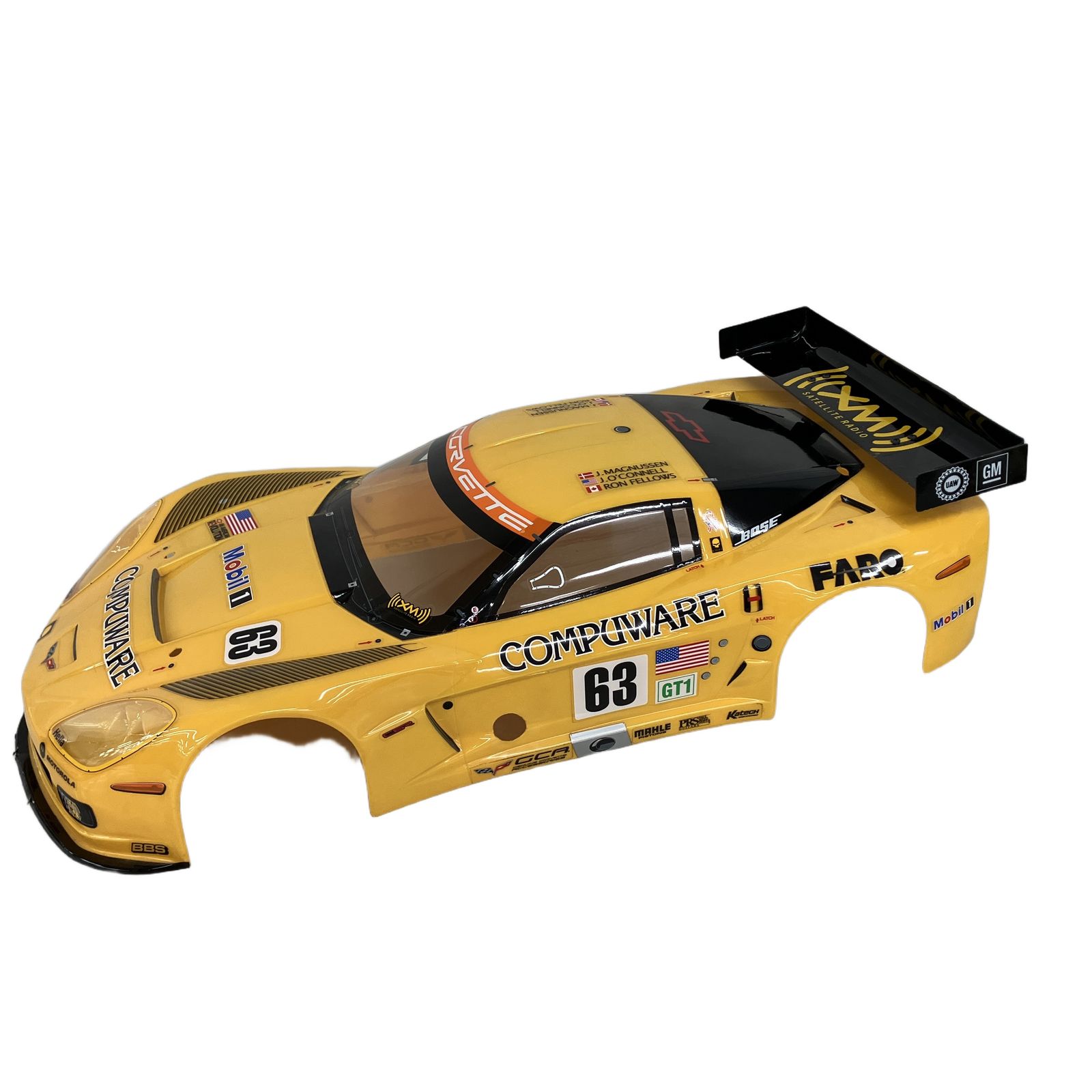 KYOSHO KE25 ラジコン インファーノ GT1 ラジコンカー 車 ジャンク