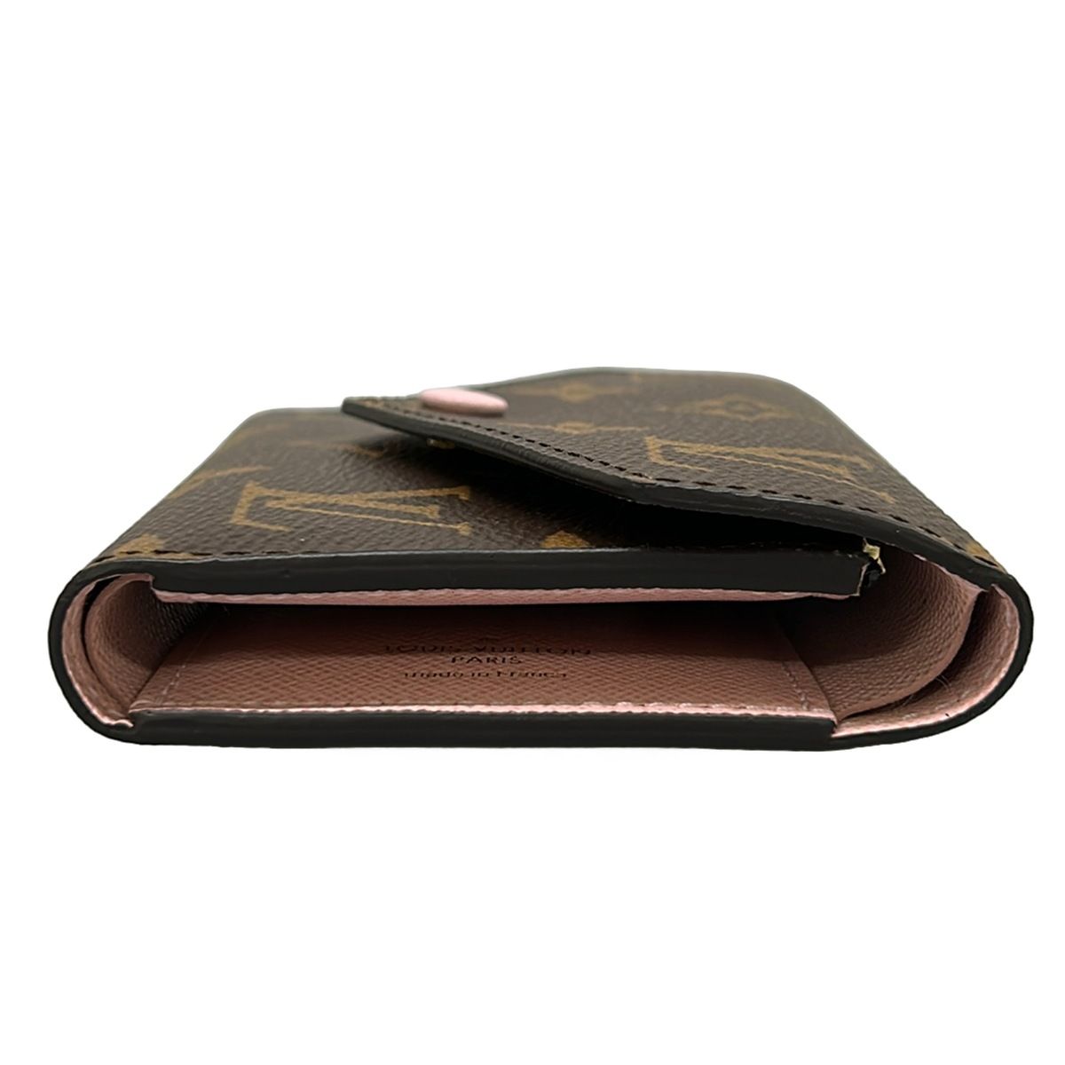 LOUIS VUITTON(ルイヴィトン) 3つ折り財布 モノグラム美品 