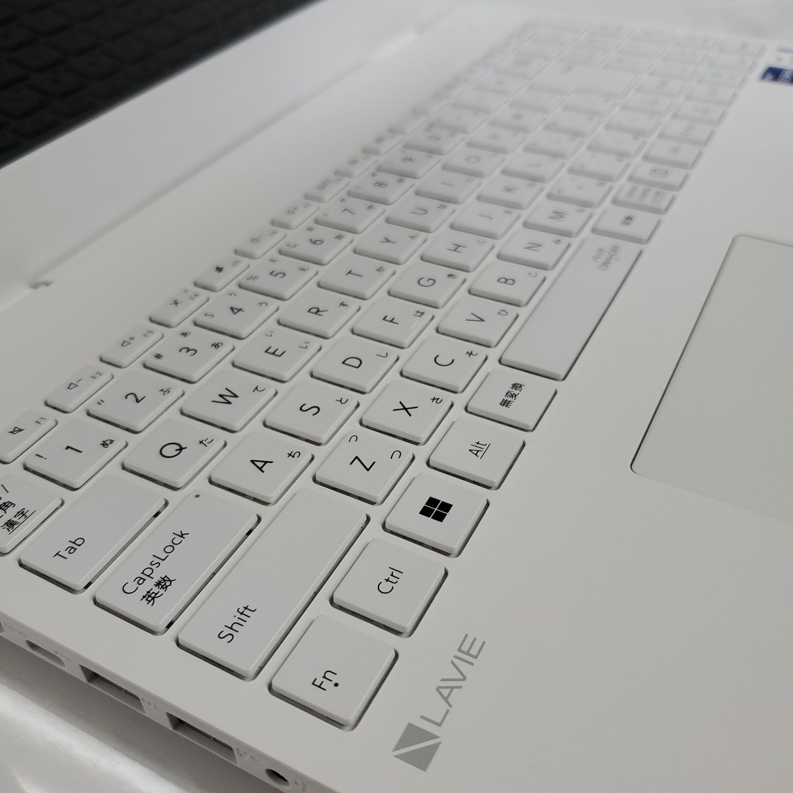 新品未使用！NEC PC-GN176ADLZ(LAVIE)・Intel Core i7・メモリ32GB 