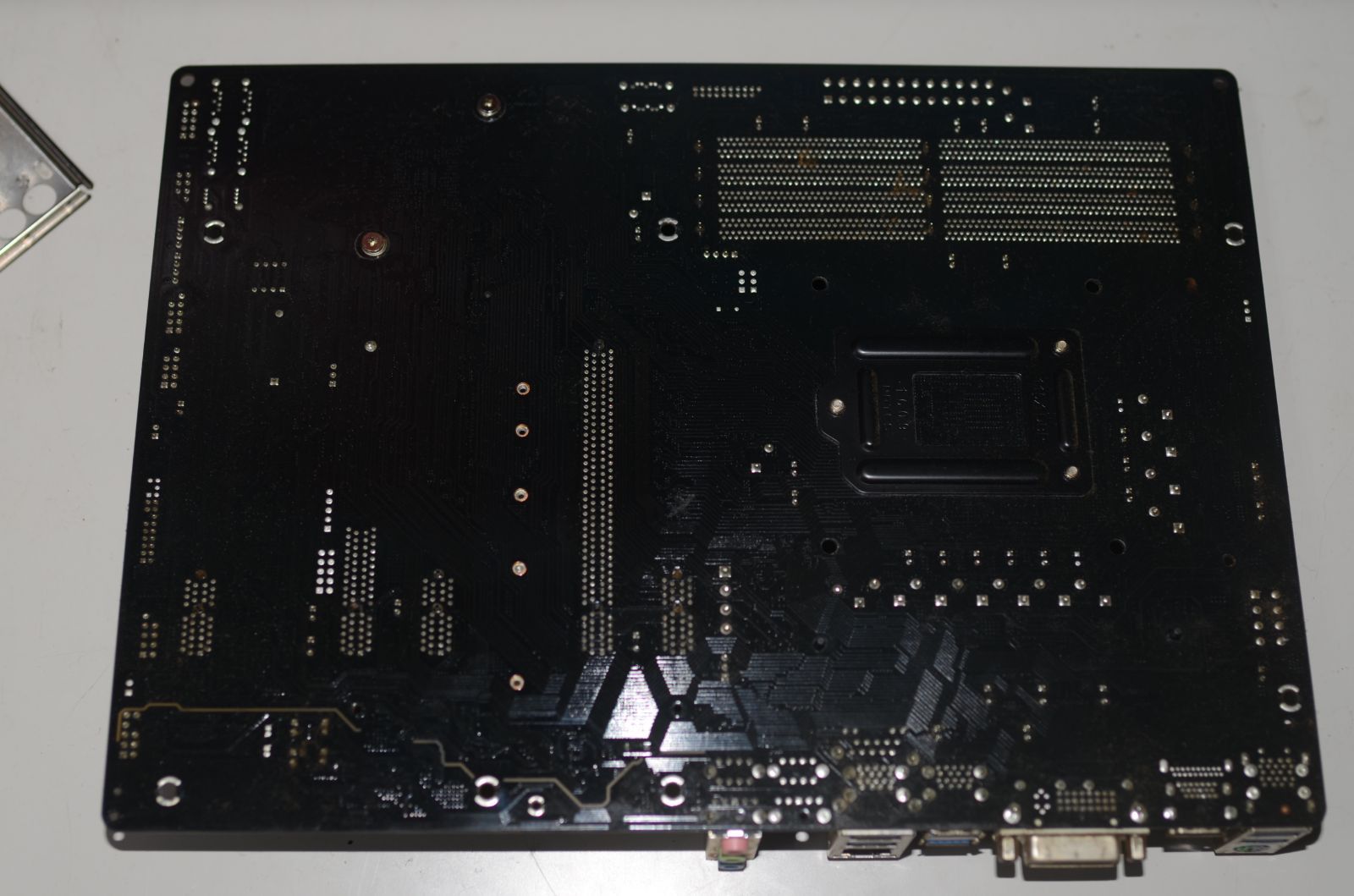 ASRock Z170 Pro4S/i7-6700K CPUセット 現状品 - メルカリ