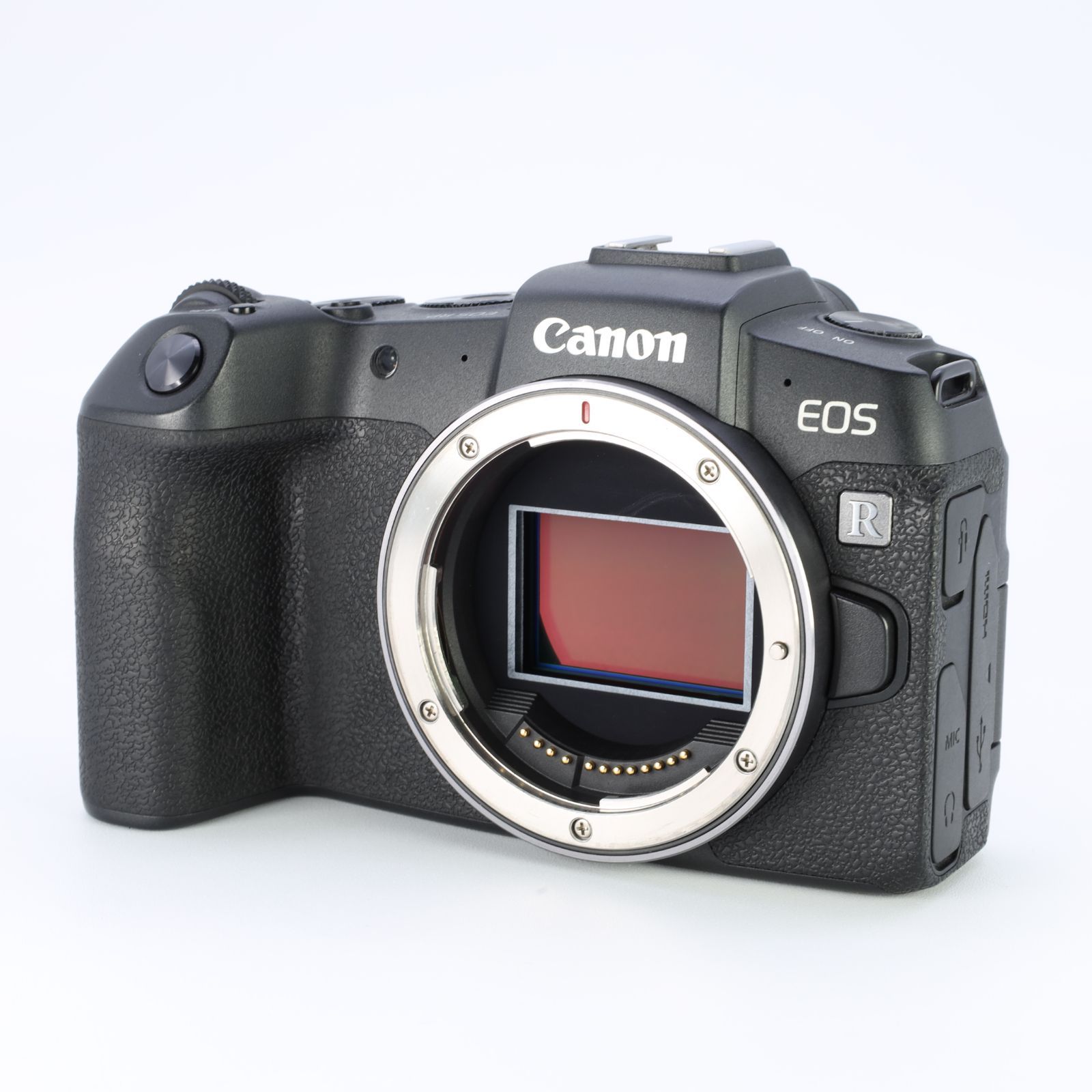Canon EOS RP ボディ _GP00002807 - メルカリ
