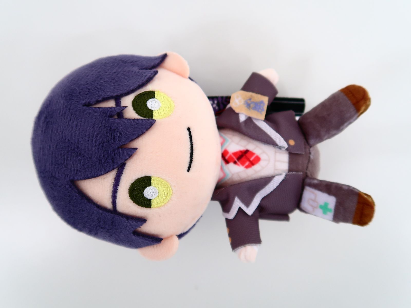 にじさんじ 伏見ガク にじぬい 剣持刀也 - メルカリ 咎人 2