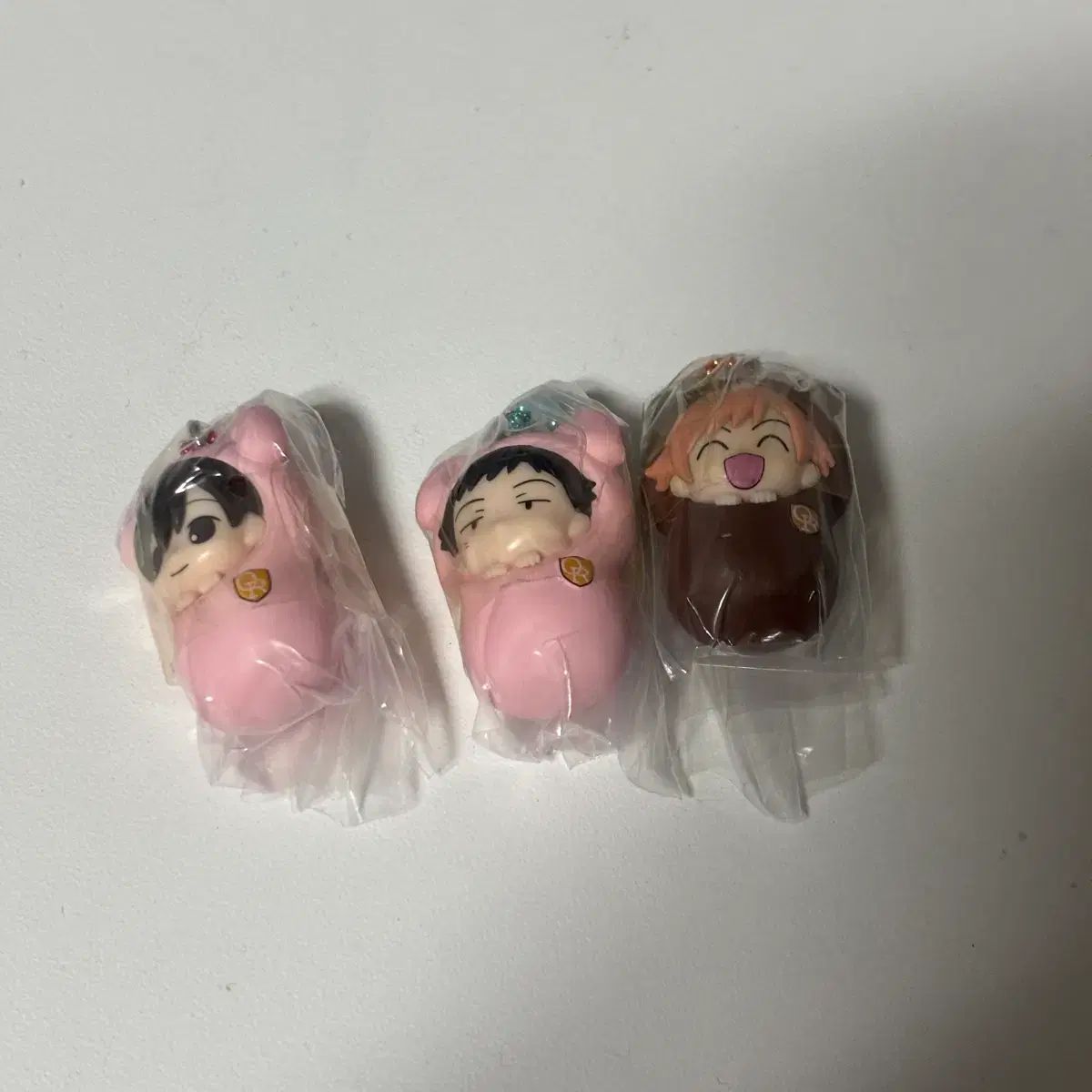 お蘭高校ホスト部 ポ대기 ガチャ まとめ