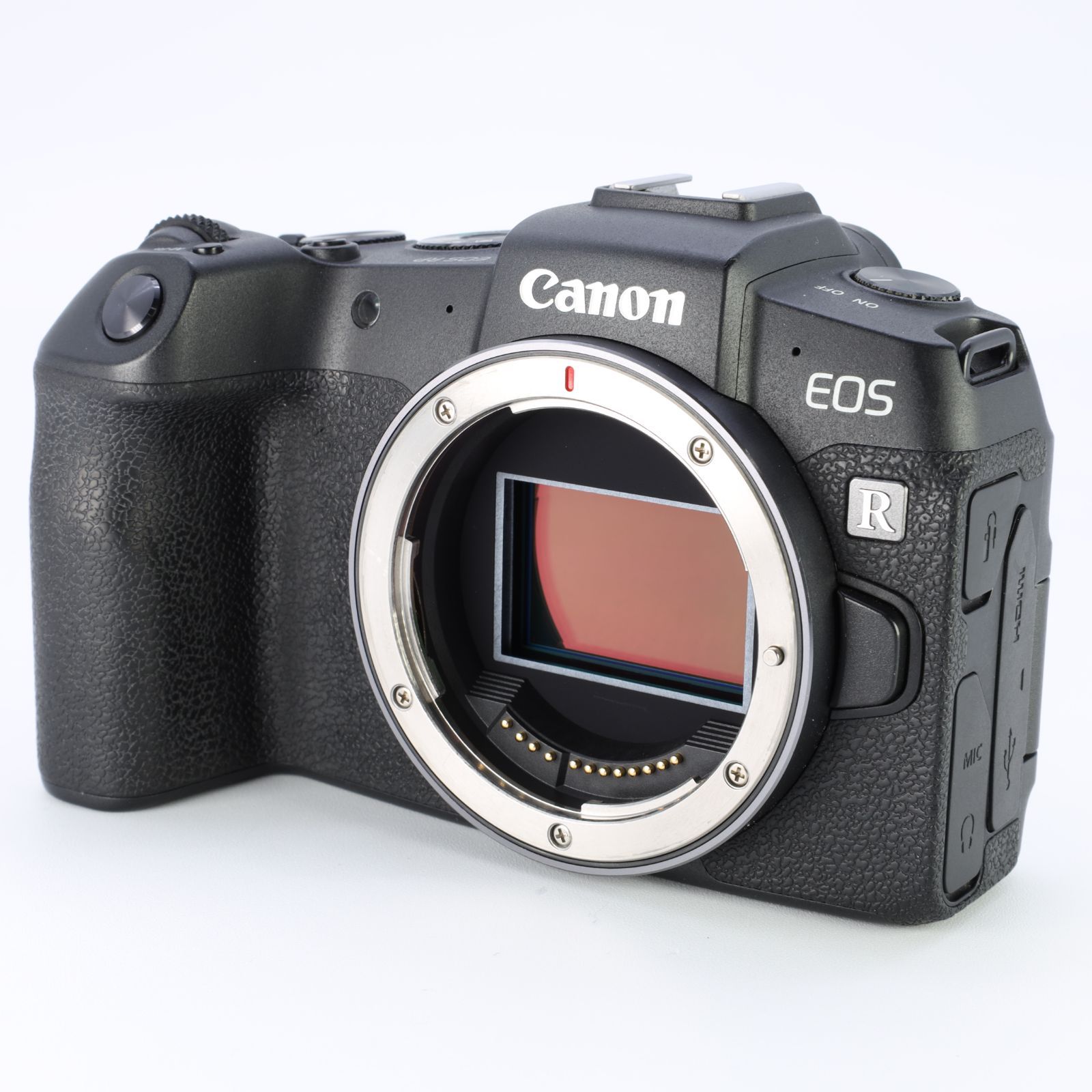 Canon EOS RP ボディ _GP00001582