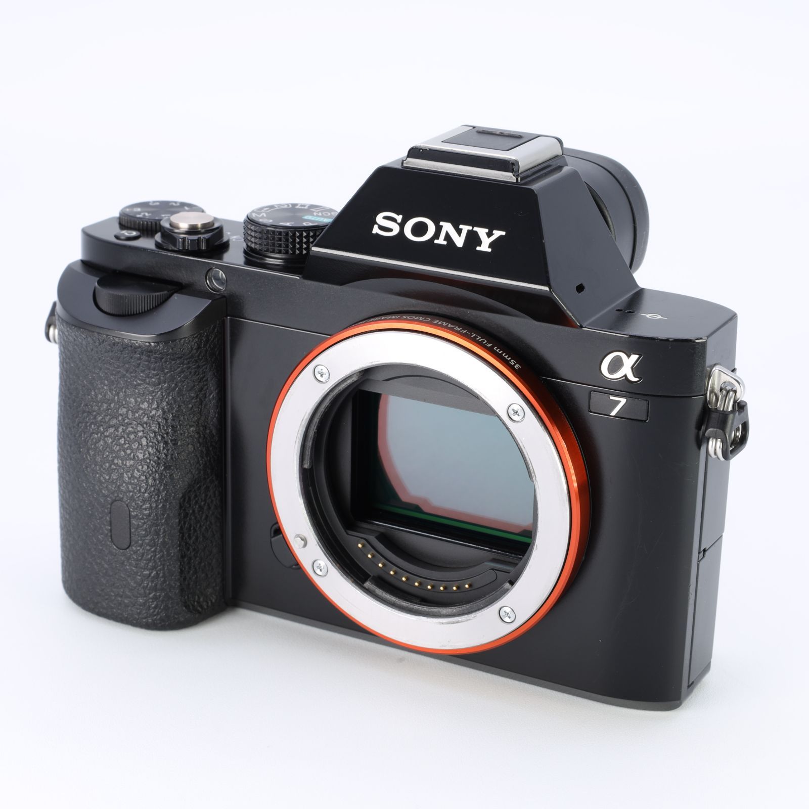 α7 専用出品 ヨドバシ.com - SmallRig スモールリグ Sony α7 V /α7R V/α7 IV/α7S