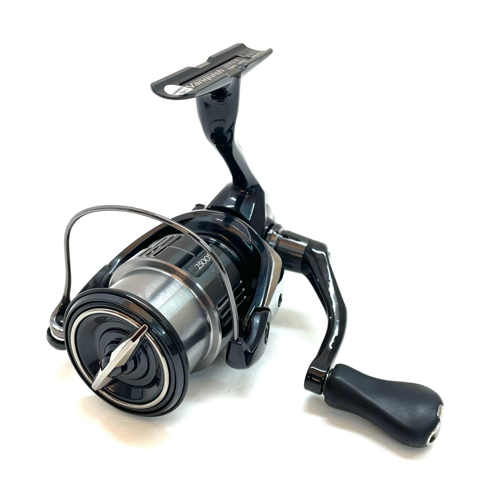 【尾張小牧店】 中古 SHIMANO | シマノ リール 19ヴァンキッシュ 2500S 【スピニングリール】 【85】