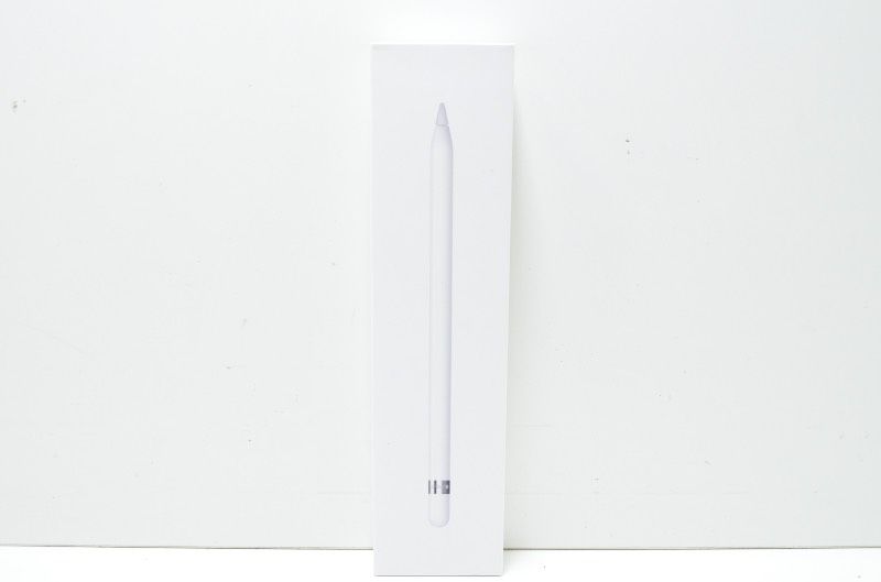 超美品　Apple Pencil 第1世代　MQLY3J/A ホワイト色 Apple◇Apple Pencil 第1世代 MQLY3J/A A1603 : セカンドストリート