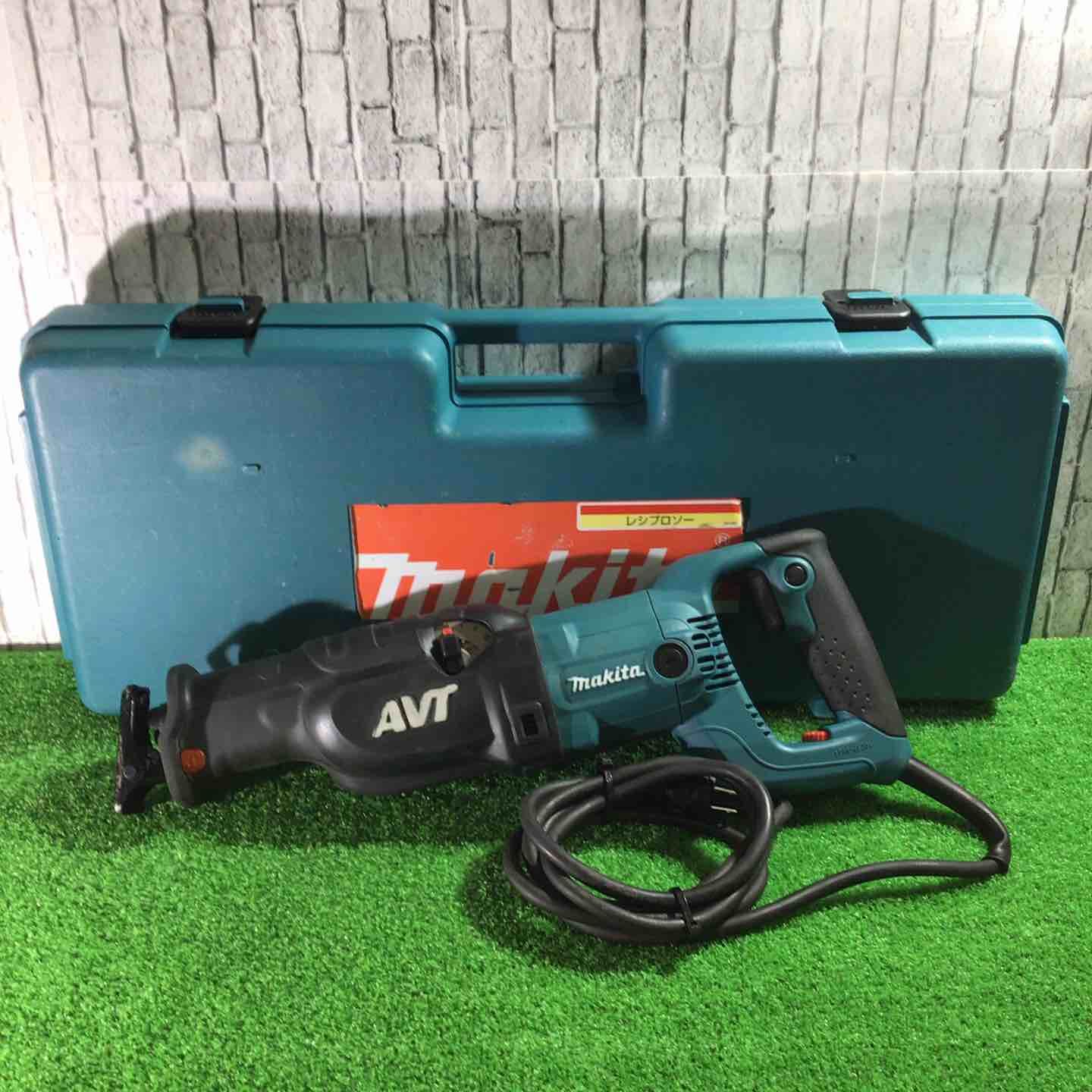★マキタ(makita) レシプロソー JR3070CT【川口店】