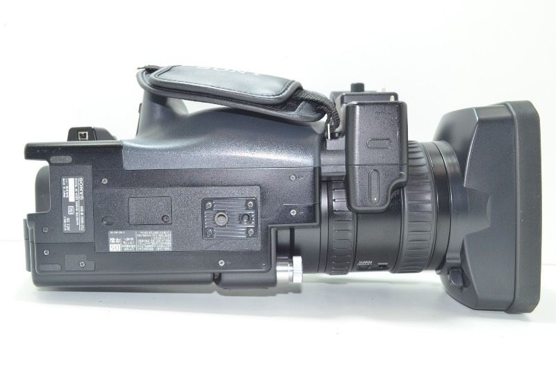 送料無料】 ソニー SONY HVR-Z1J HDV DVCAM 業務用ビデオカメラ 3CCD 送料無料】 ソニー SONY HVR-Z1J HDV DVCAM 業務用ビデオカメラ 3CCD