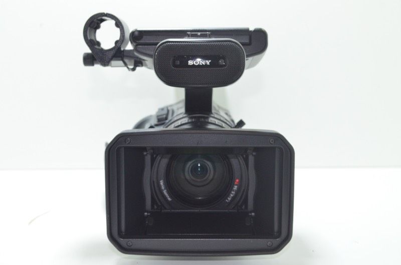送料無料】 ソニー SONY HVR-Z1J HDV DVCAM 業務用ビデオカメラ 3CCD